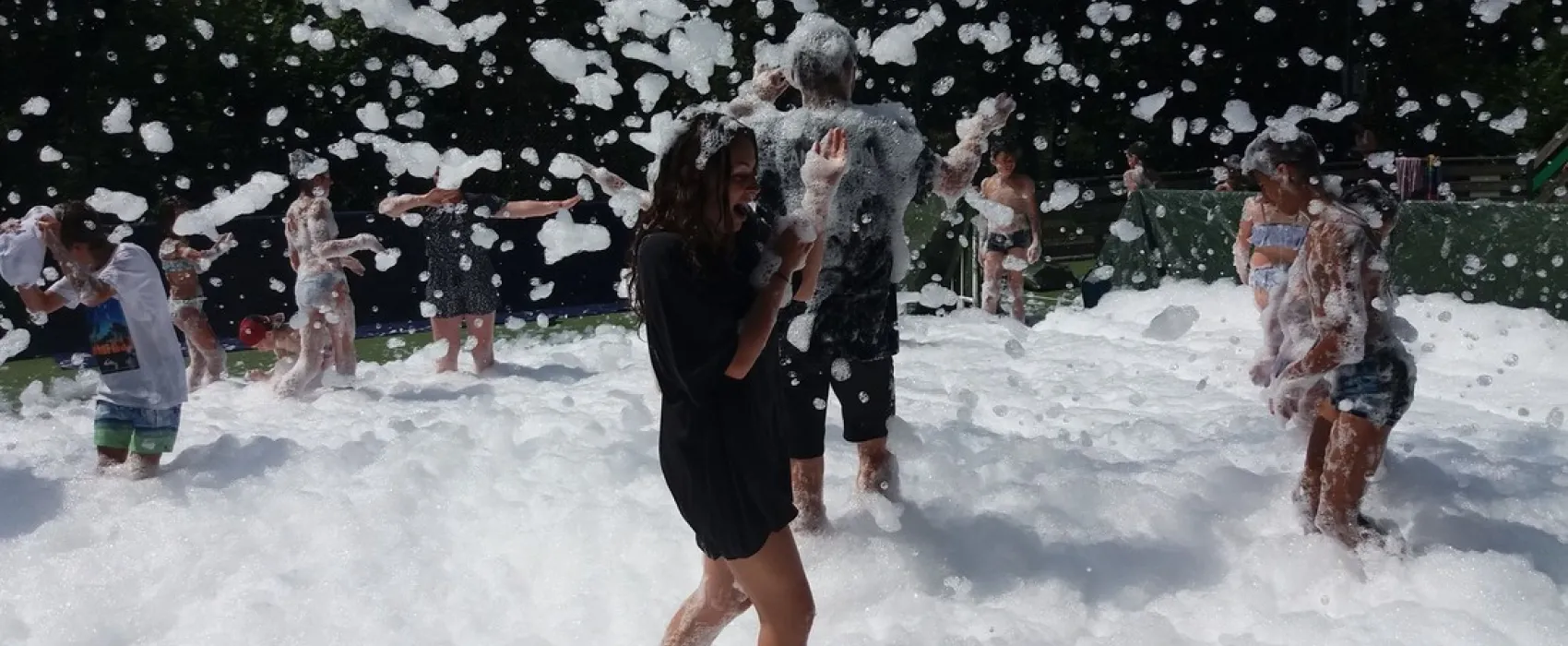 Camping de la Corniche