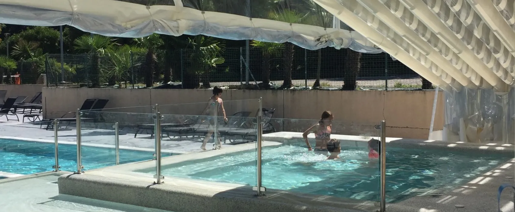 Camping de la Corniche