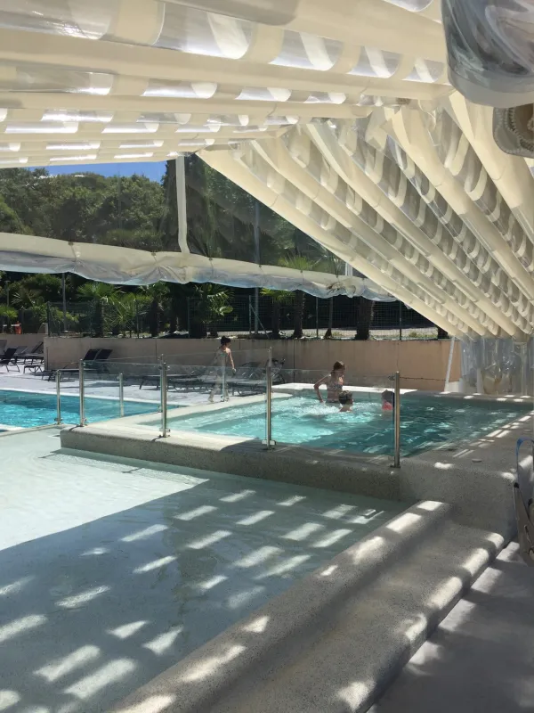 Camping de la Corniche