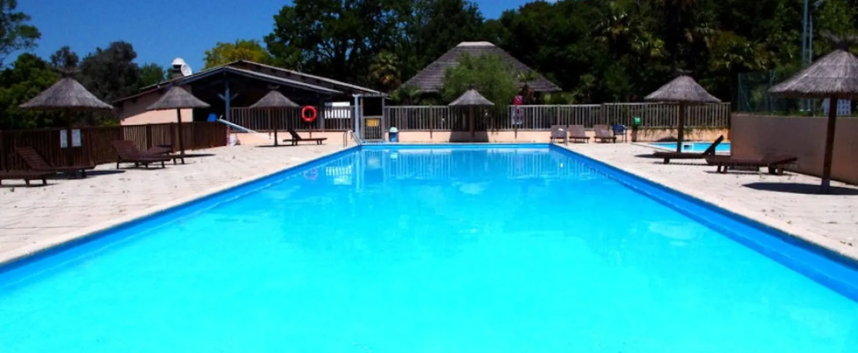 Camping de la Corniche