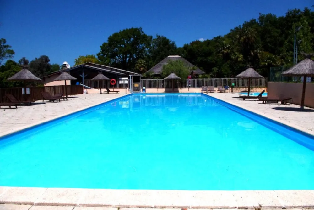 Camping de la Corniche