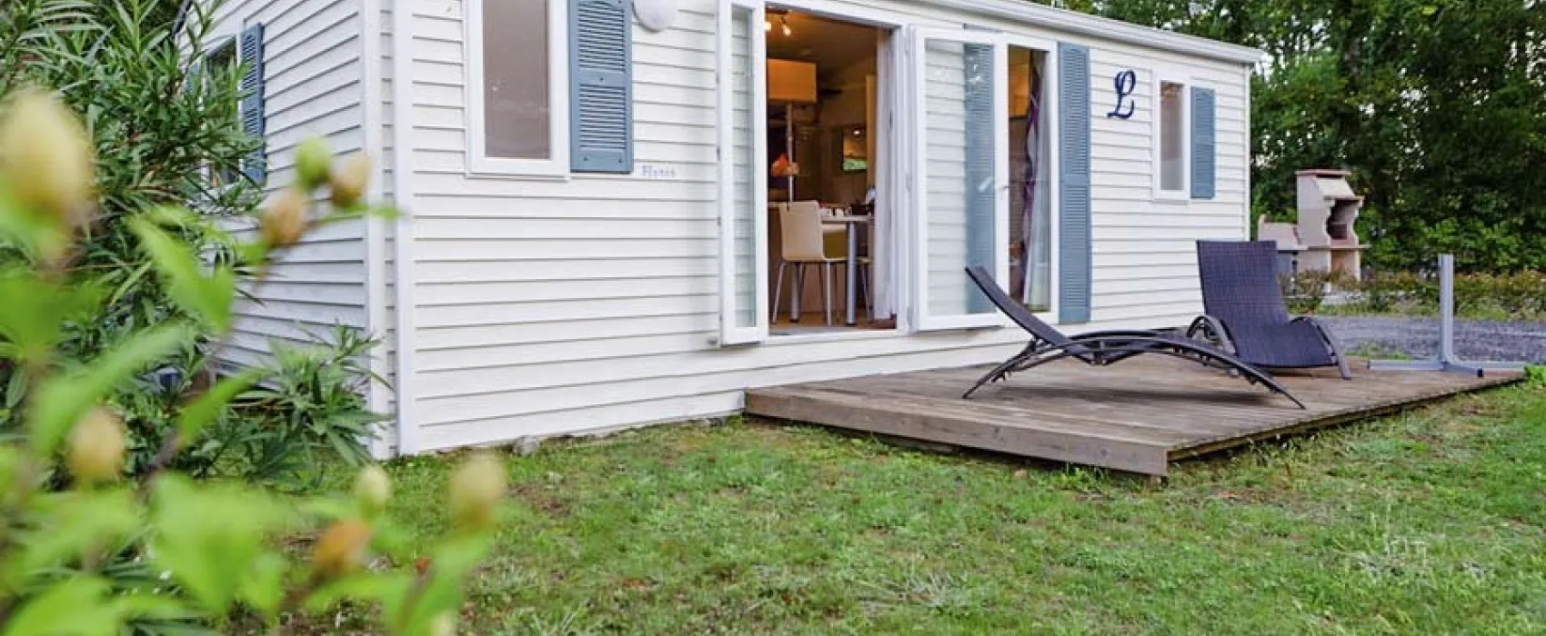 Camping de la Corniche