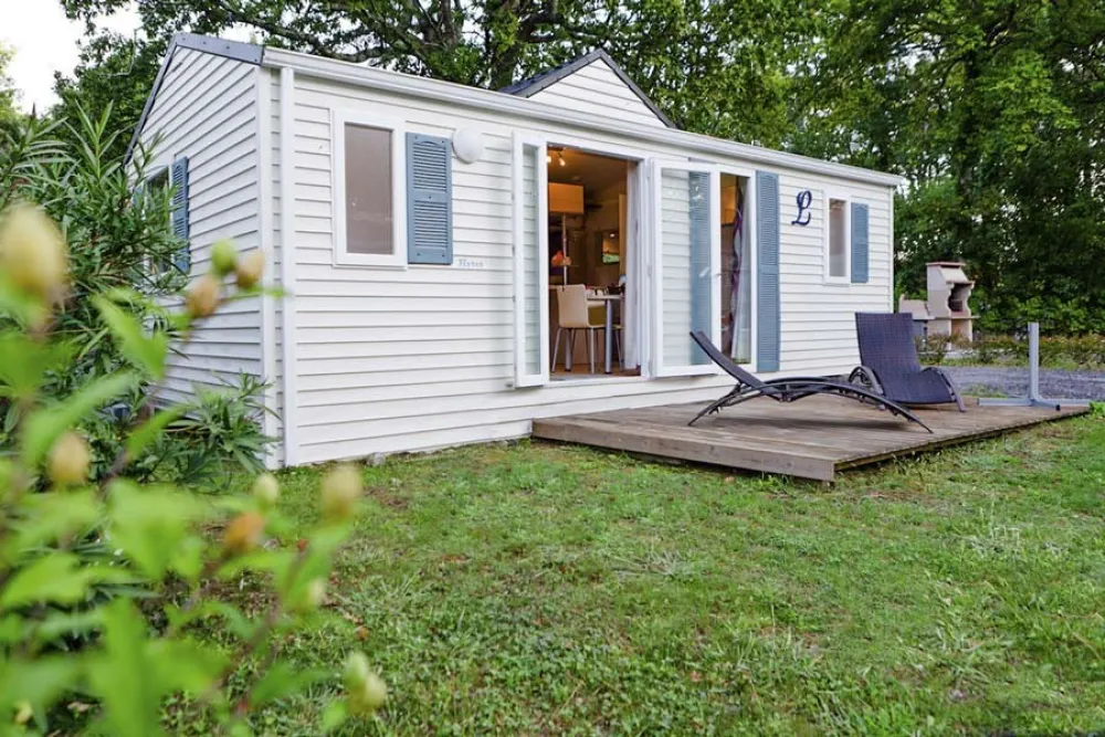 Camping de la Corniche