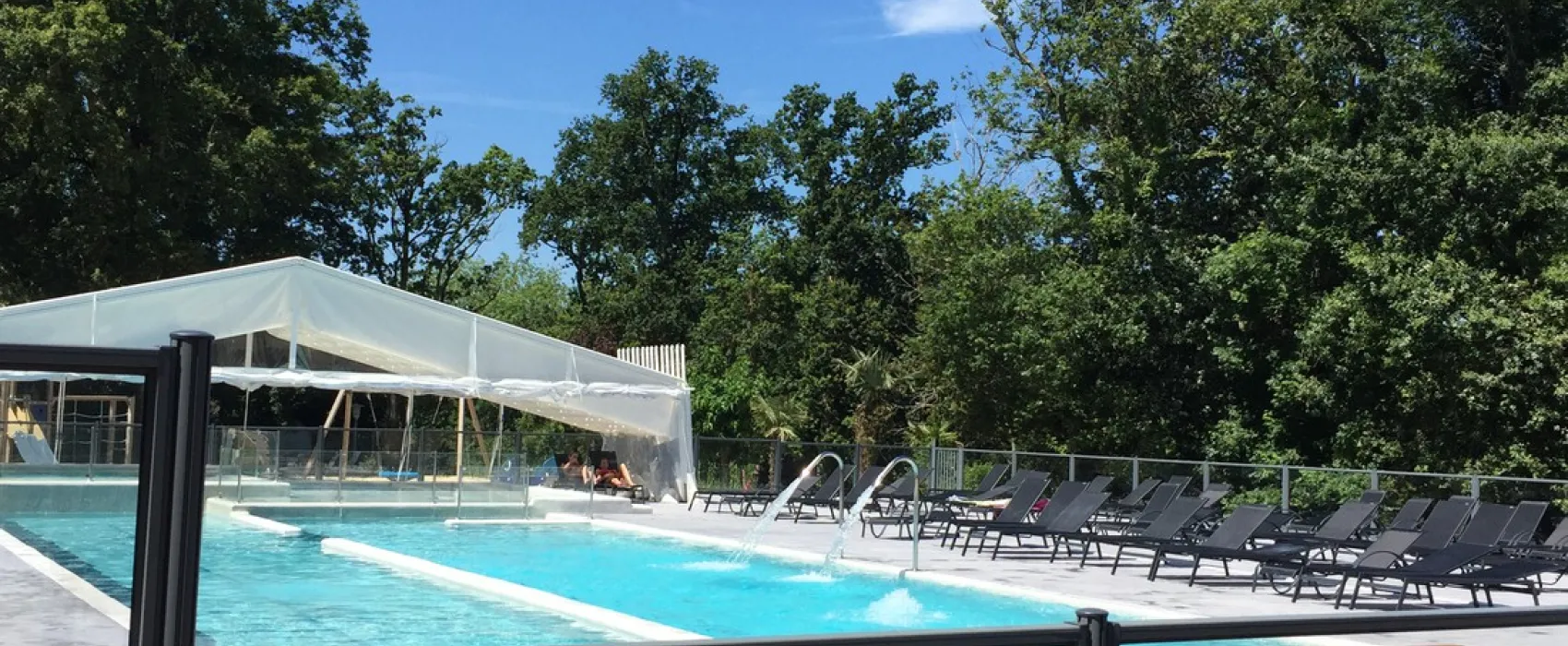 Camping de la Corniche