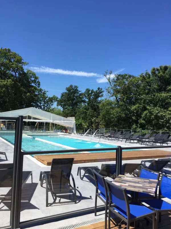 Camping de la Corniche