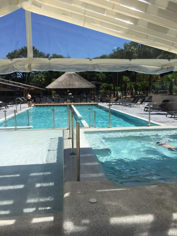 Camping de la Corniche