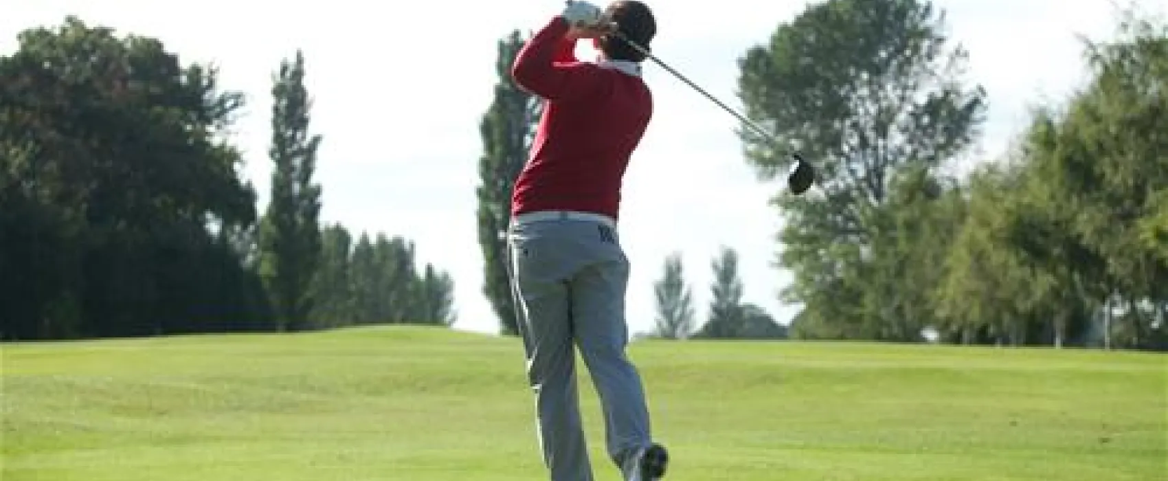 Plassey Holiday Park