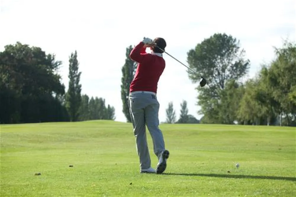 Plassey Holiday Park