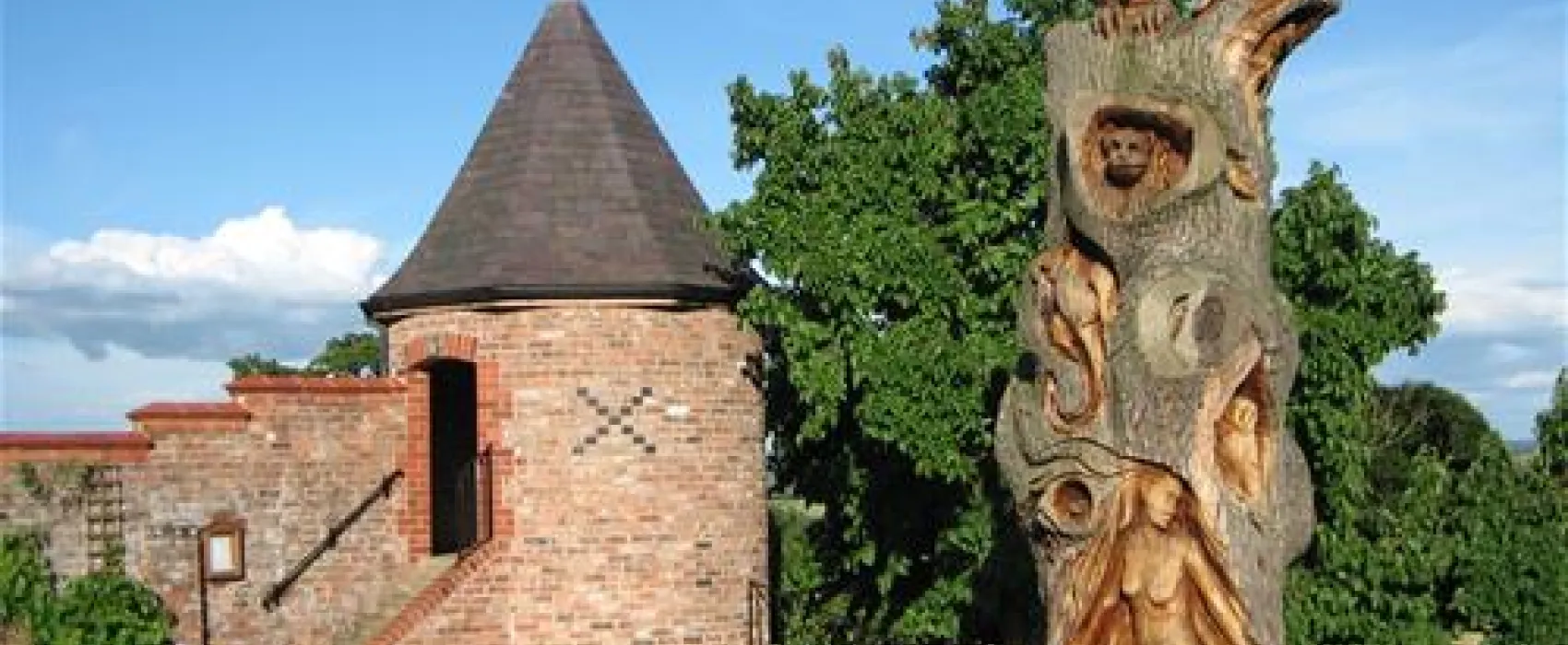 Plassey Holiday Park