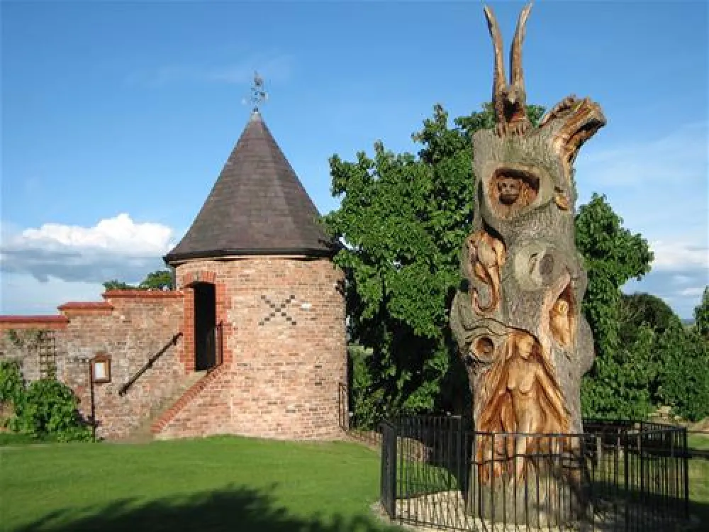 Plassey Holiday Park