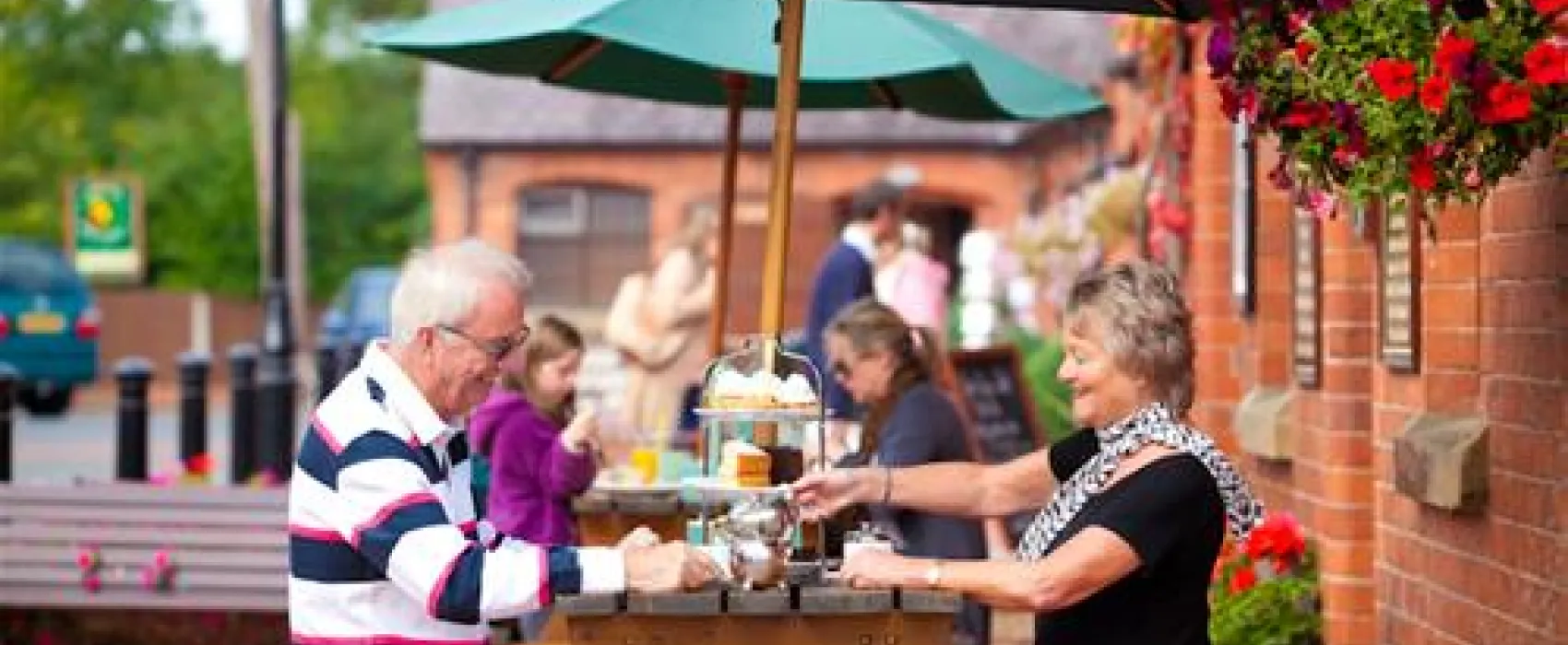 Plassey Holiday Park