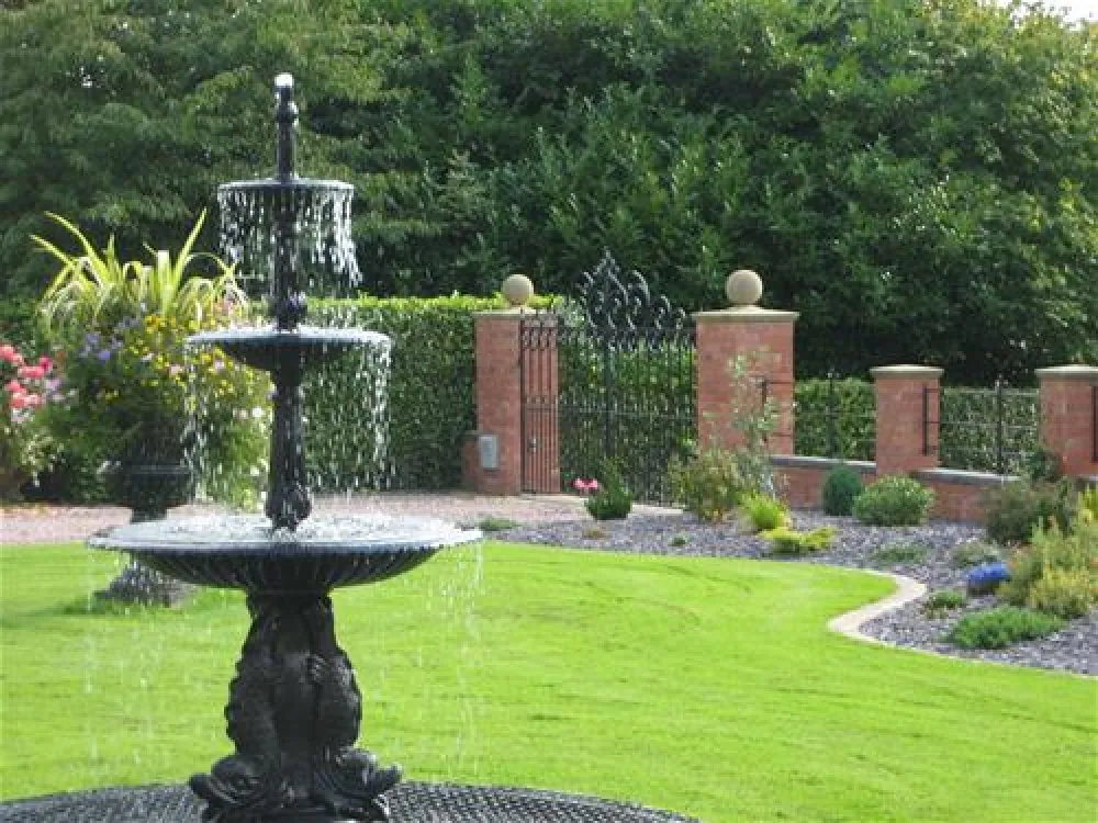 Plassey Holiday Park