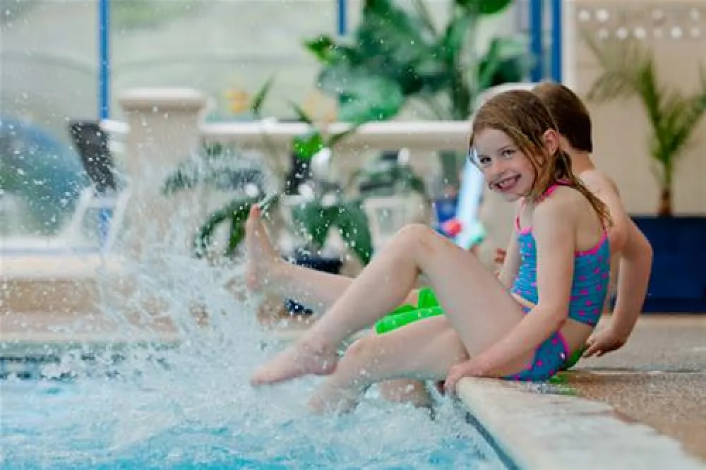 Plassey Holiday Park