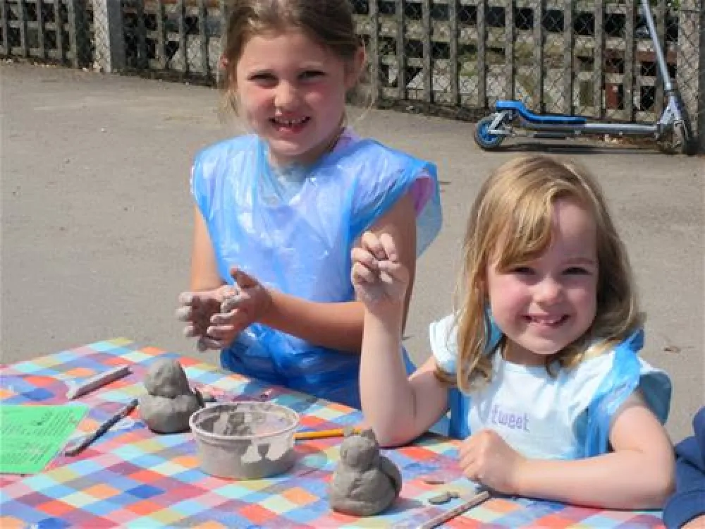 Plassey Holiday Park