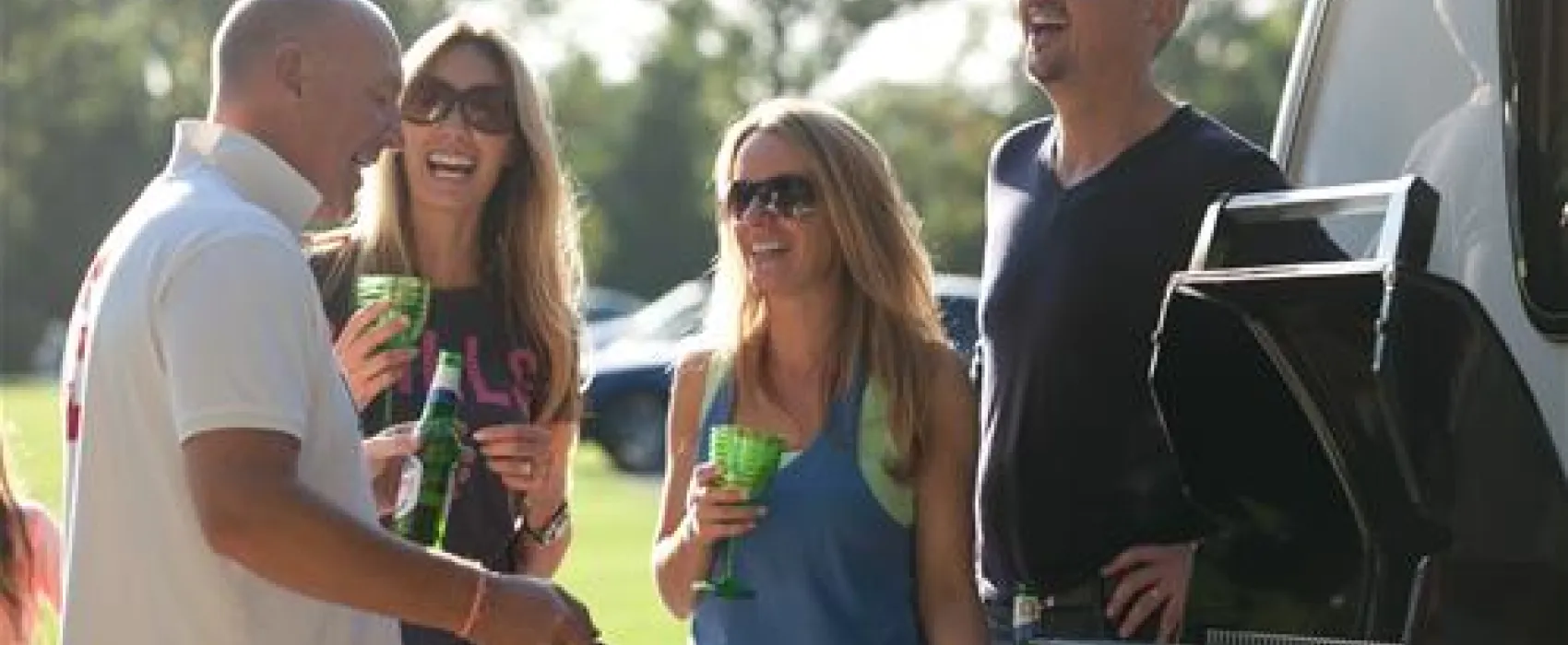 Plassey Holiday Park