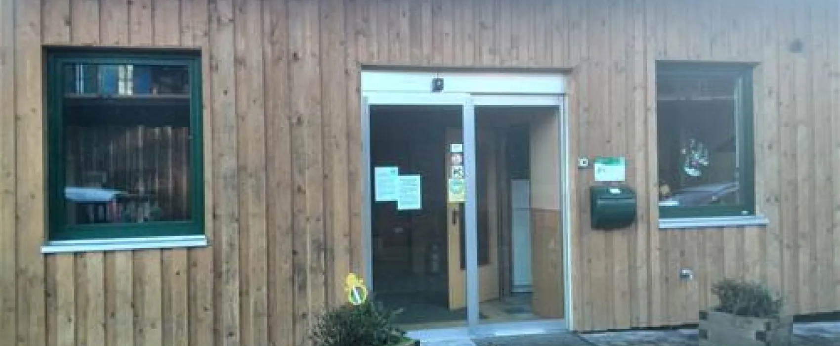 Campingplatz Ennepetal