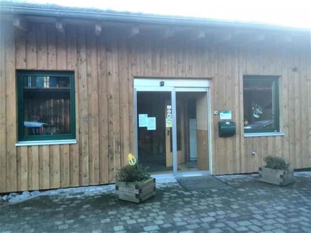 Campingplatz Ennepetal