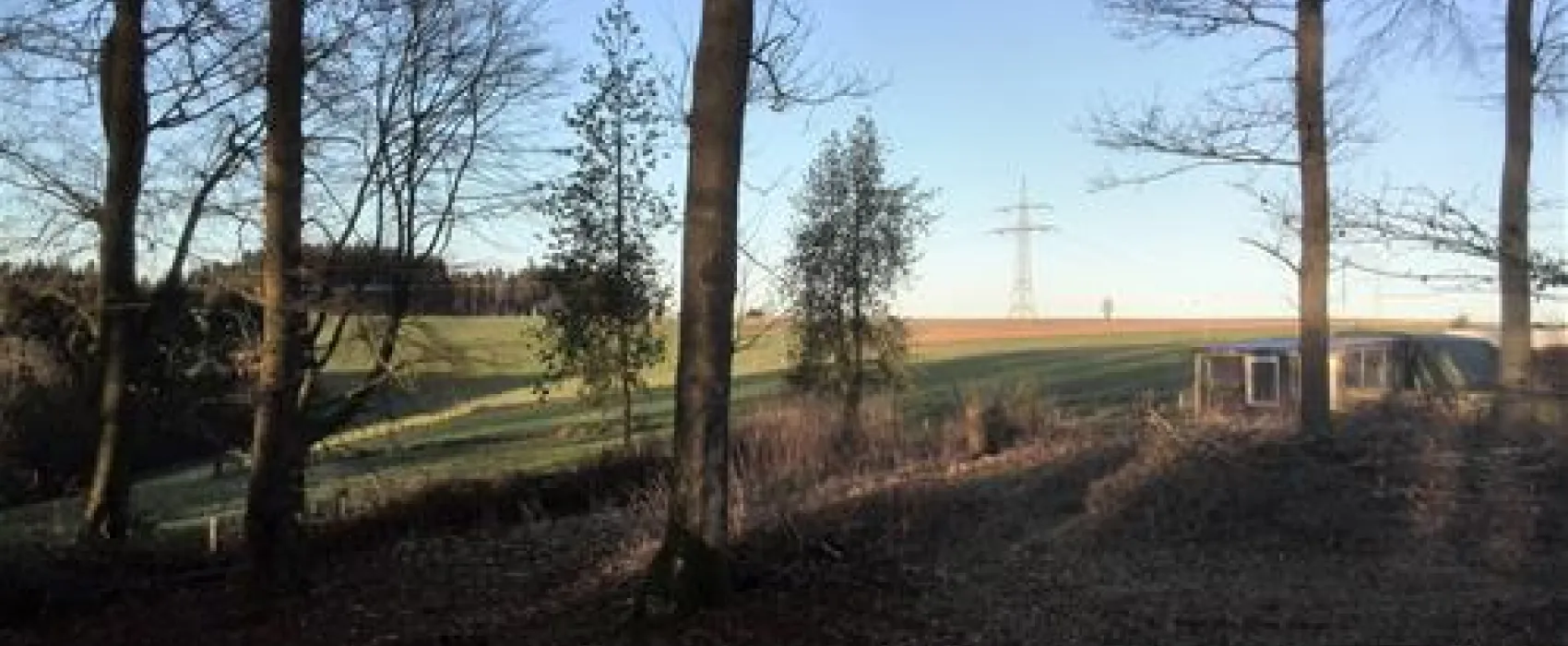 Campingplatz Ennepetal