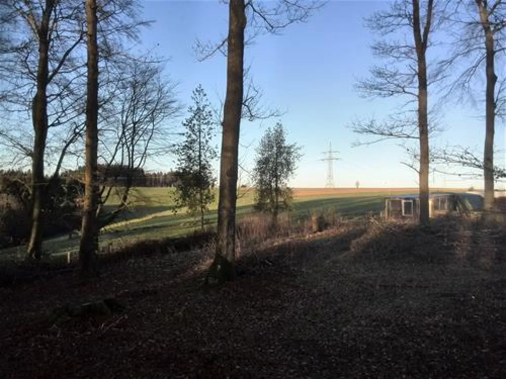 Campingplatz Ennepetal