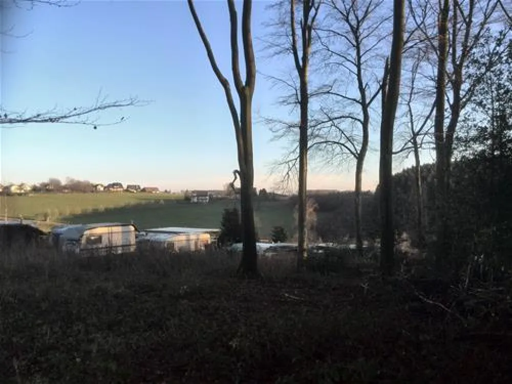 Campingplatz Ennepetal