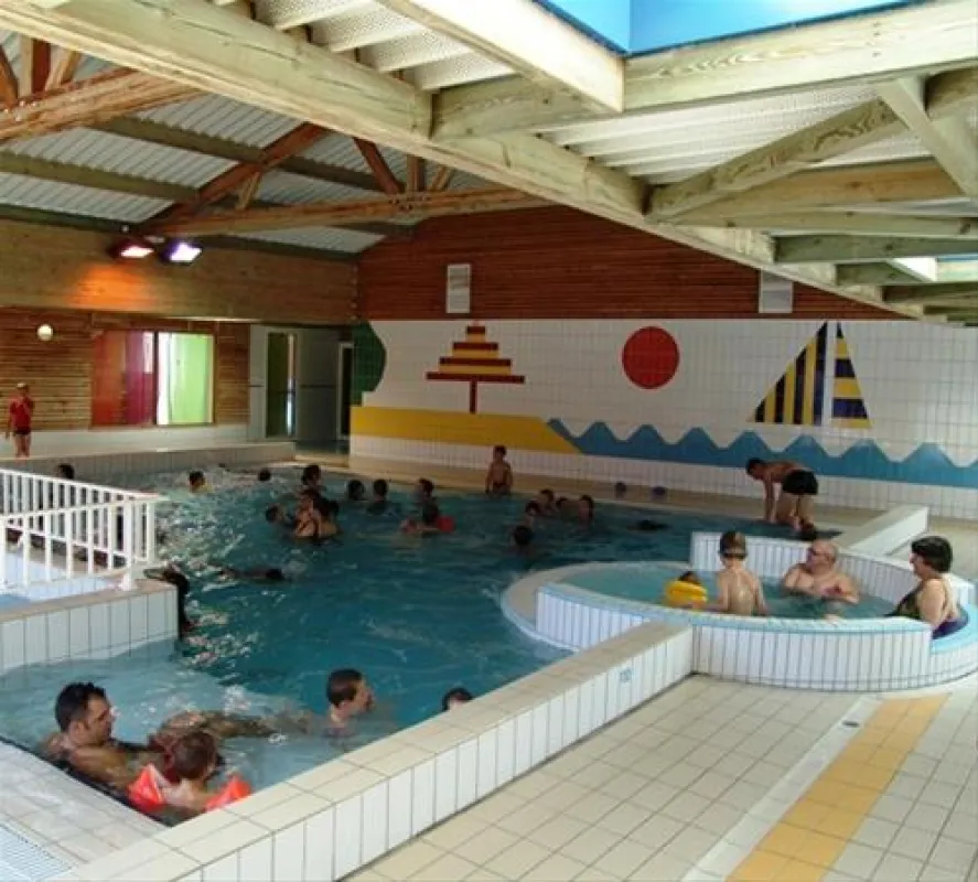 Camping Le Patisseau  