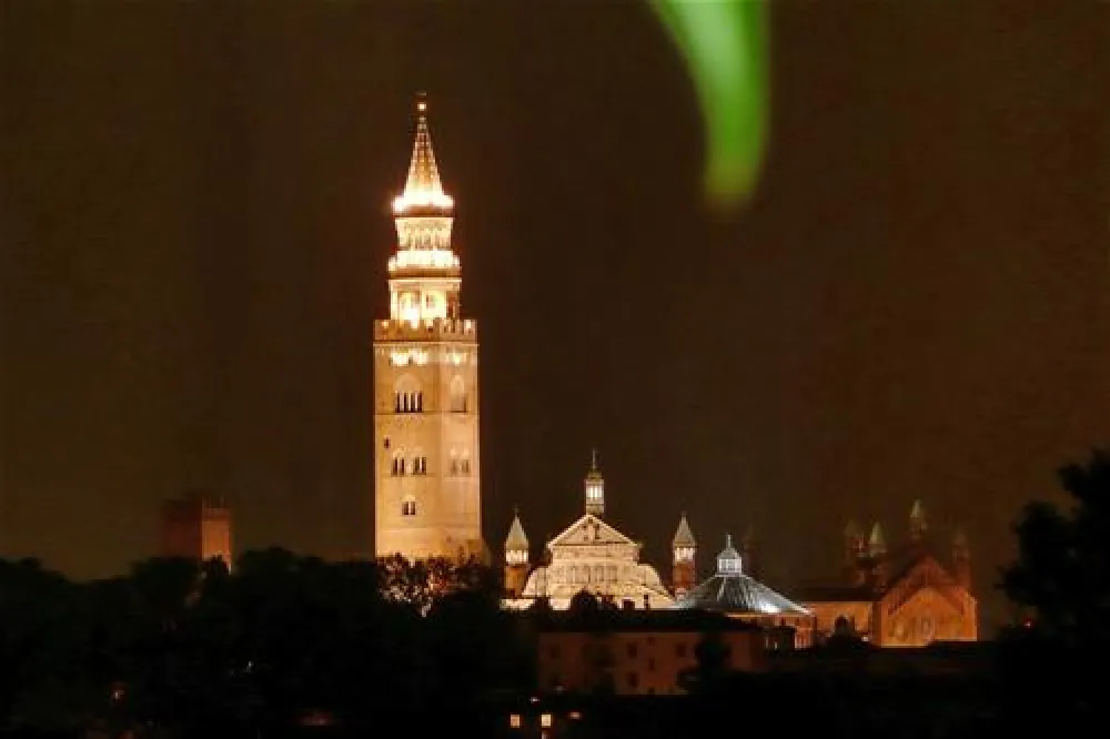 Campeggio Parco al Po