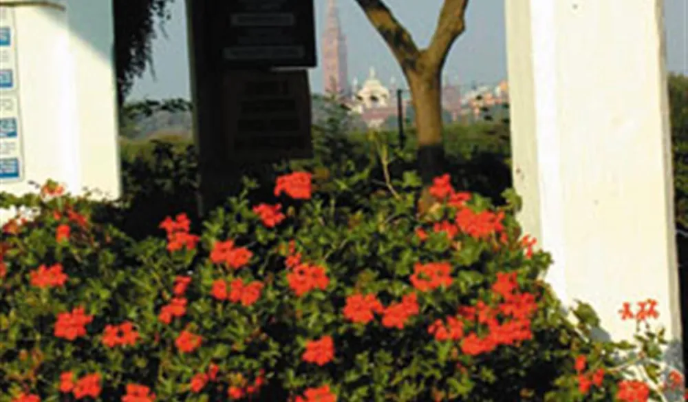 Campeggio Parco al Po