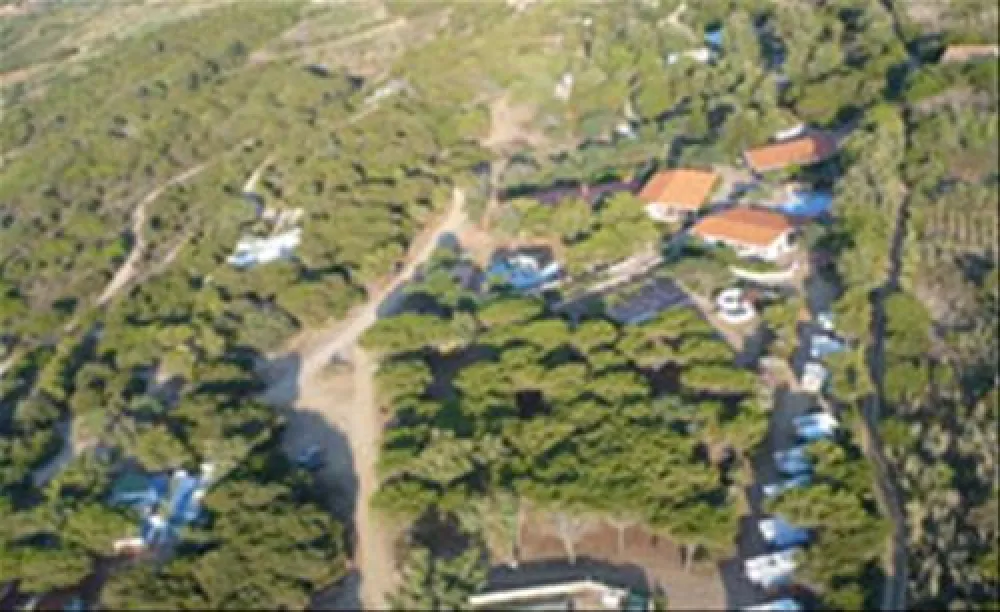 Camping Baia Paradiso