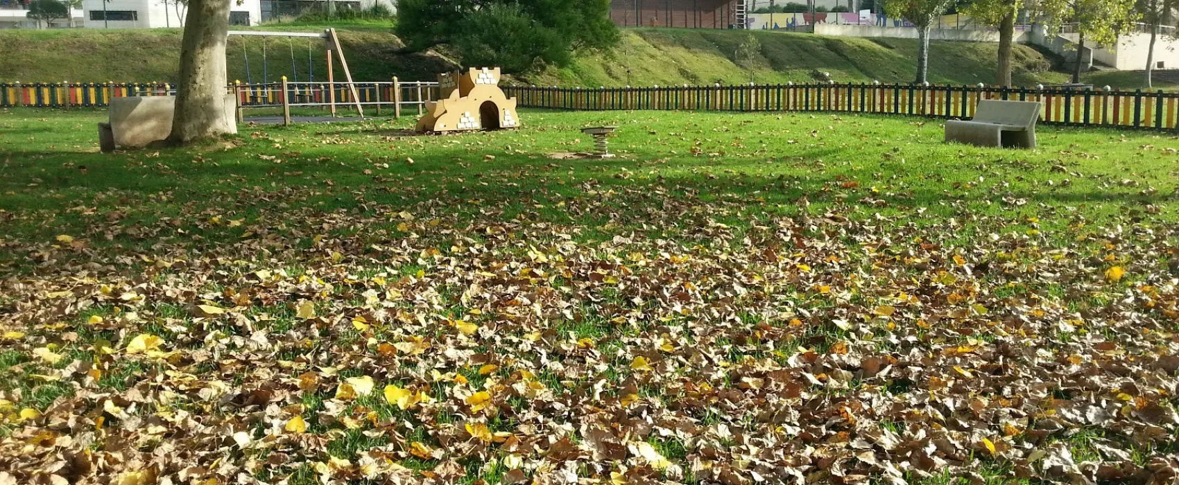 Parque de Campismo da Foz do Mondego