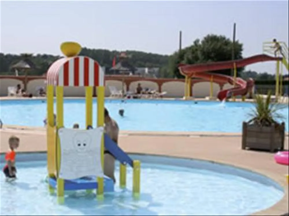 Click Vacances - Le Domaine De Beaulieu  