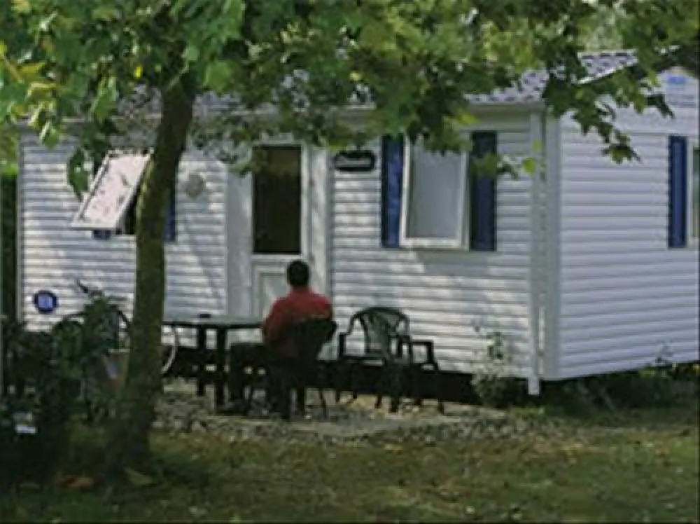 Click Vacances - Le Domaine De Beaulieu  