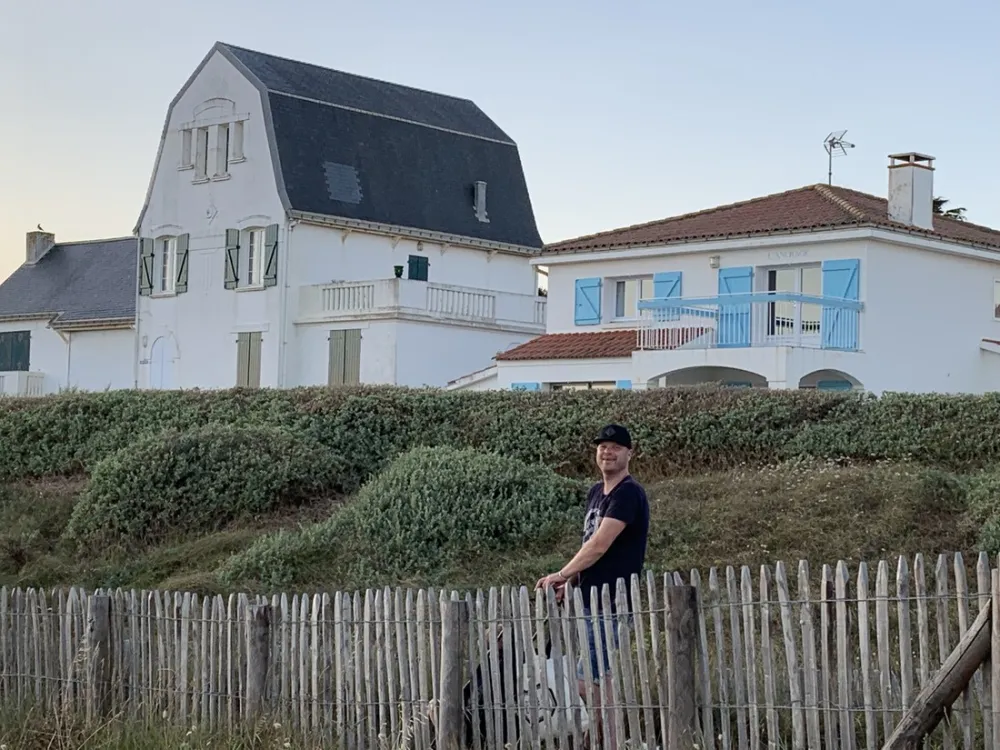 Click Vacances - Le Domaine De Beaulieu  