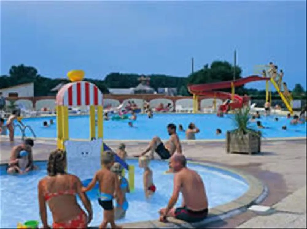 Click Vacances - Le Domaine De Beaulieu  