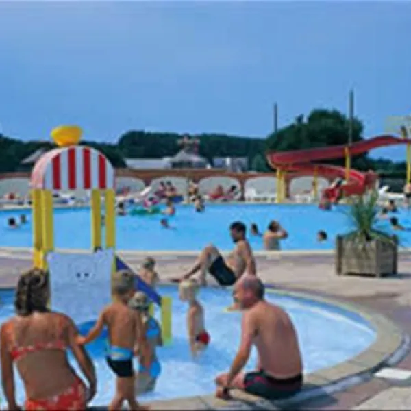 Click Vacances - Le Domaine De Beaulieu