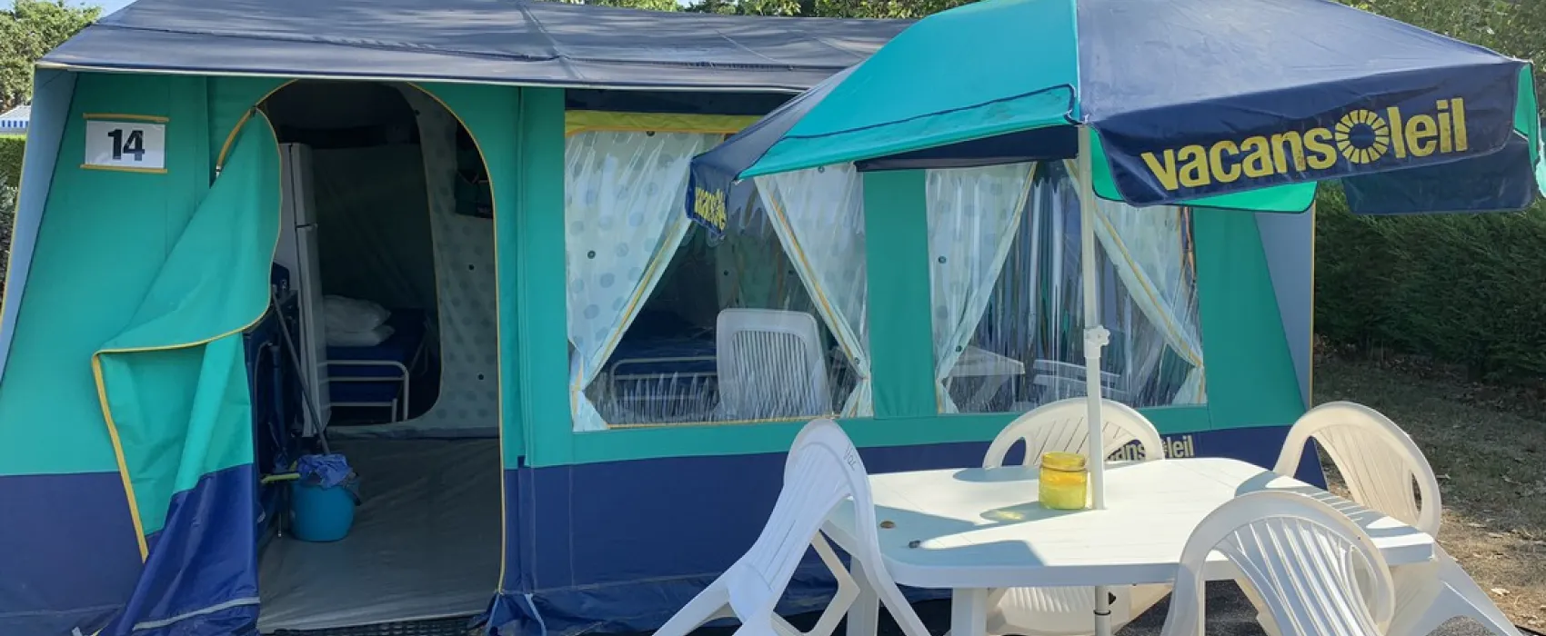 Click Vacances - Le Domaine De Beaulieu  