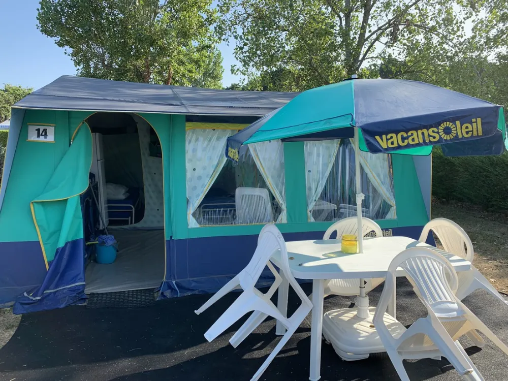 Click Vacances - Le Domaine De Beaulieu  