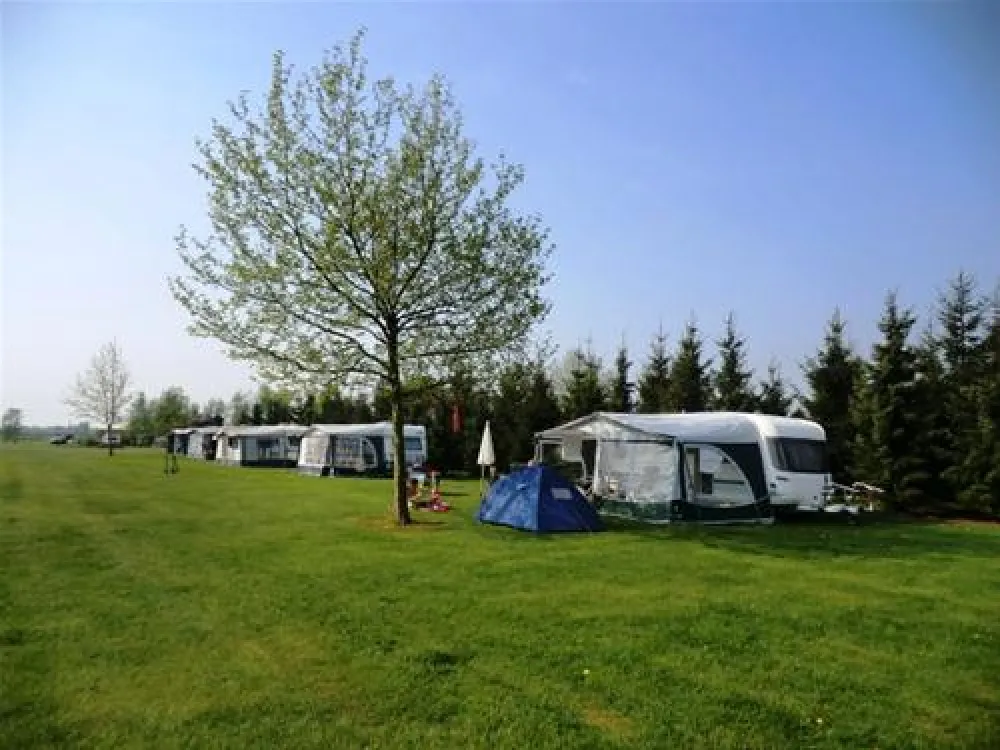 Camping De Boomgaard