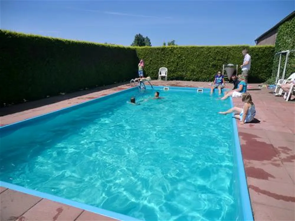 Camping De Boomgaard