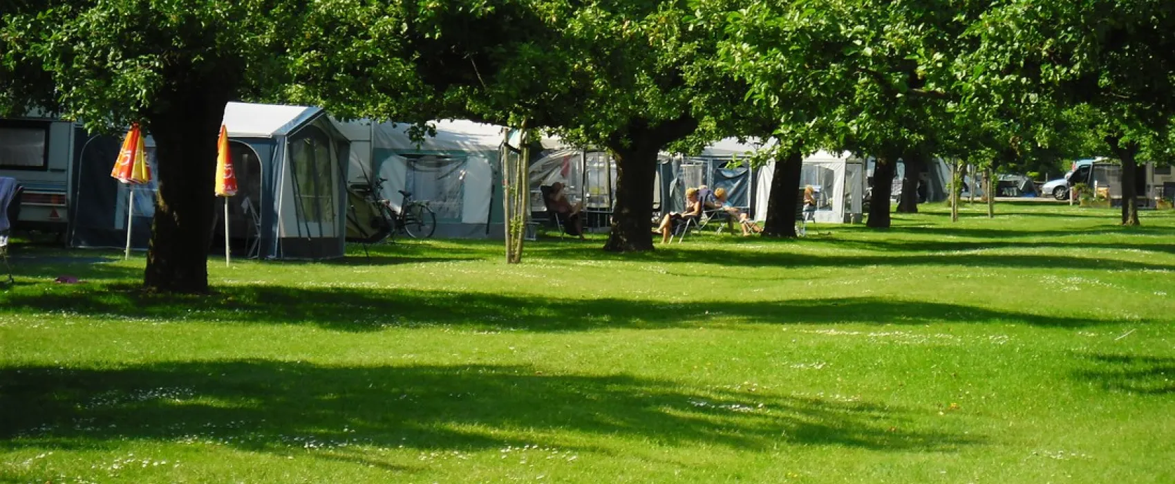 Camping De Boomgaard