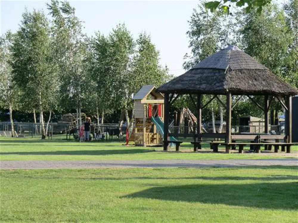 Camping De Boomgaard