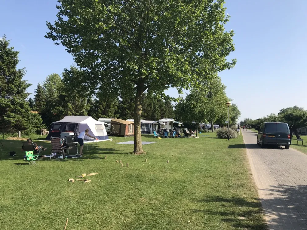 Camping De Boomgaard