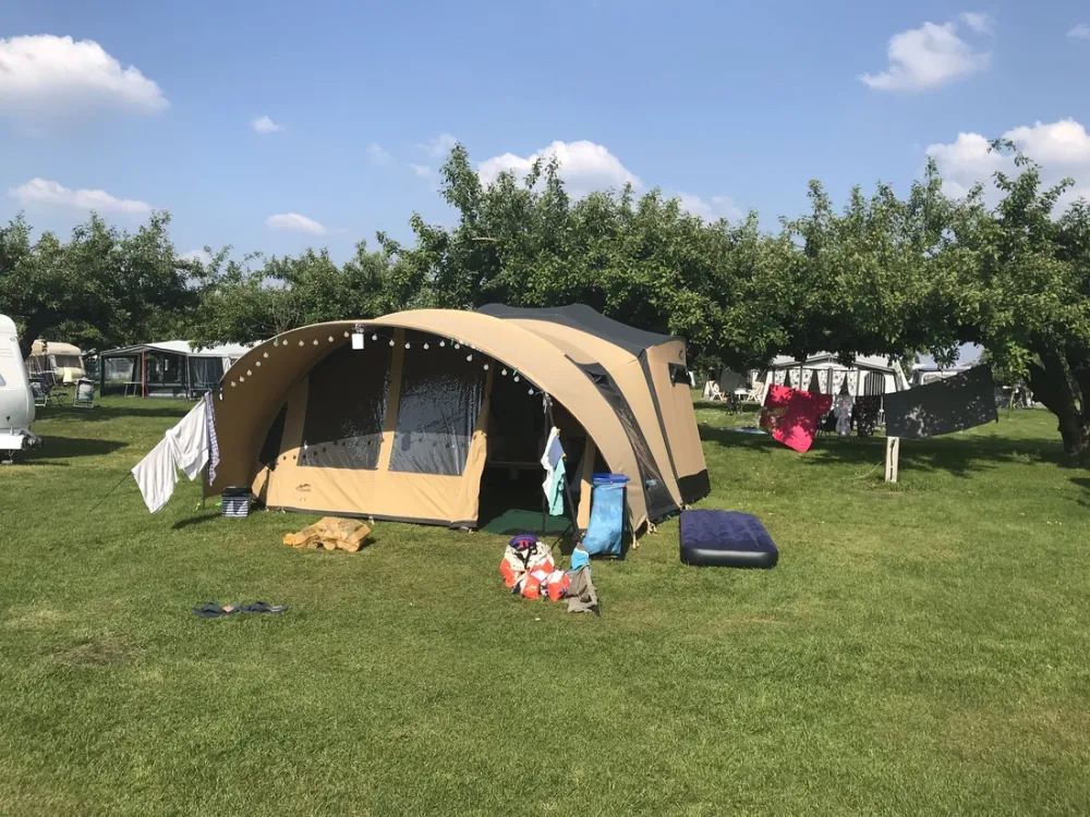 Camping De Boomgaard