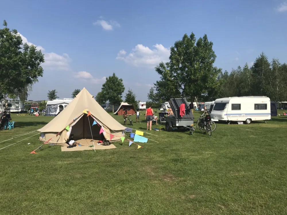 Camping De Boomgaard