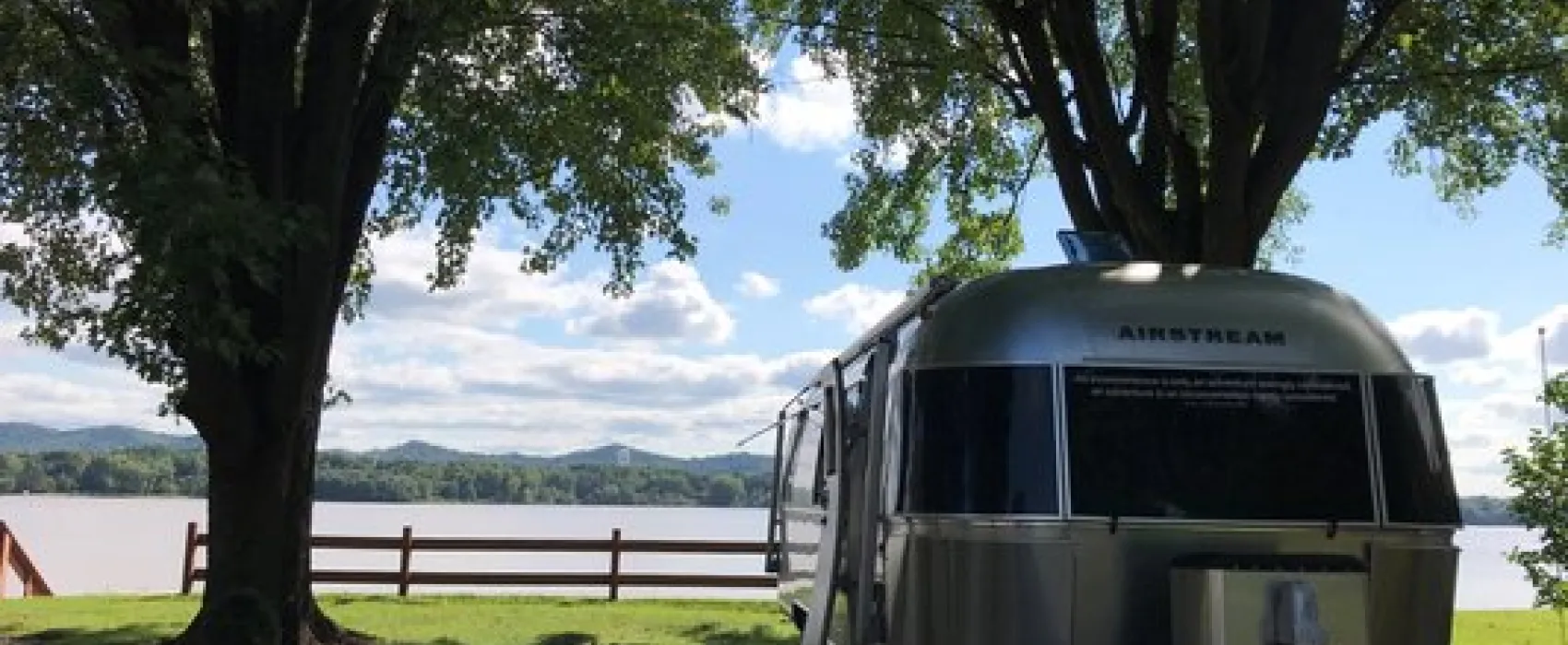 Neshonoc Lakeside Camp-Resort