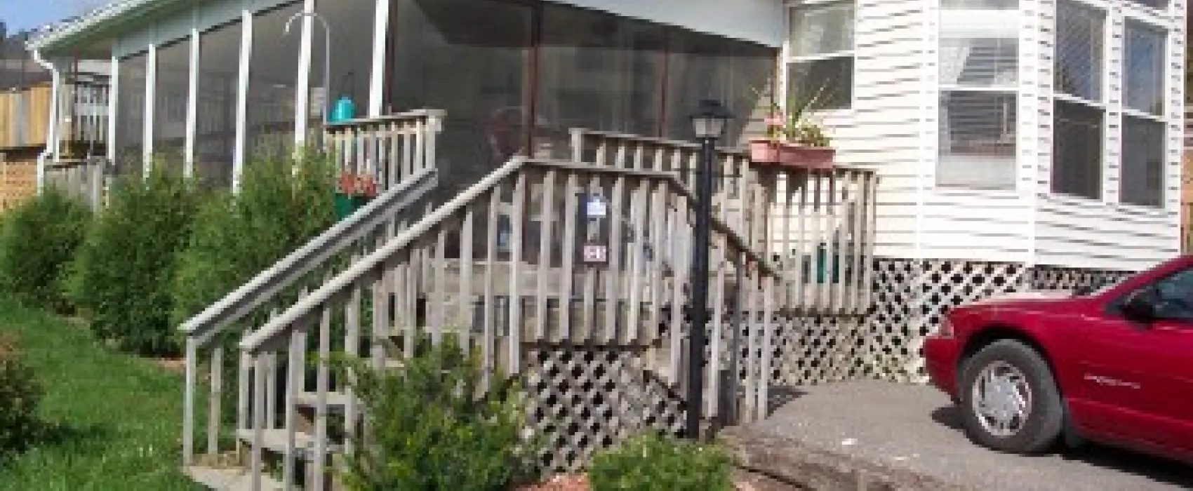 Sky High Camping Resort