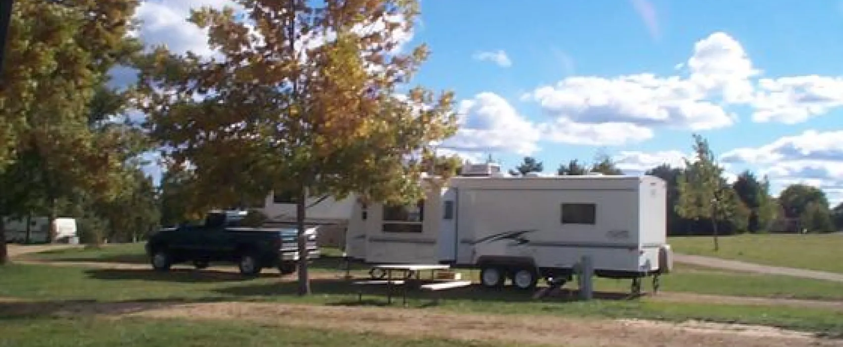 Sky High Camping Resort