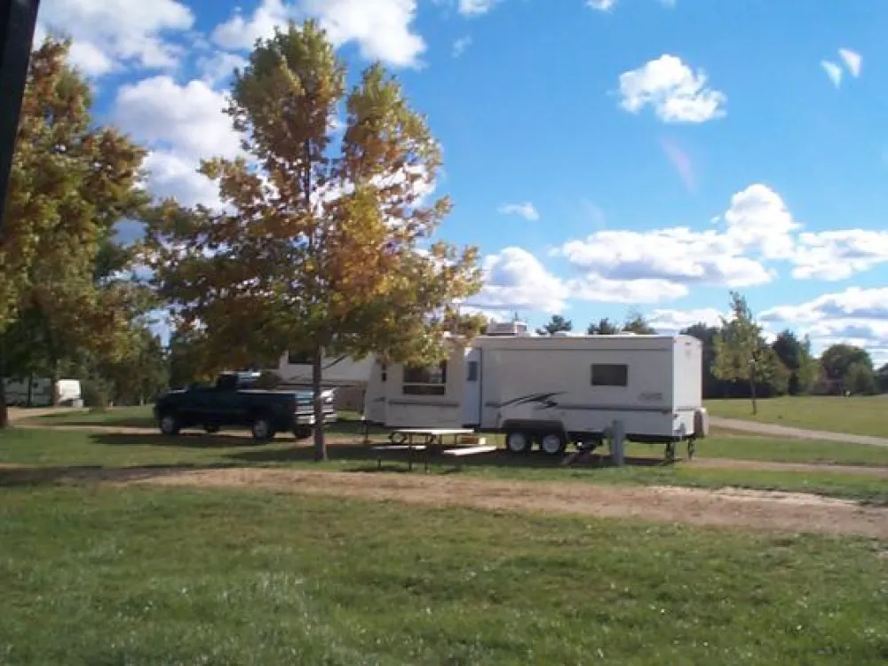 Sky High Camping Resort