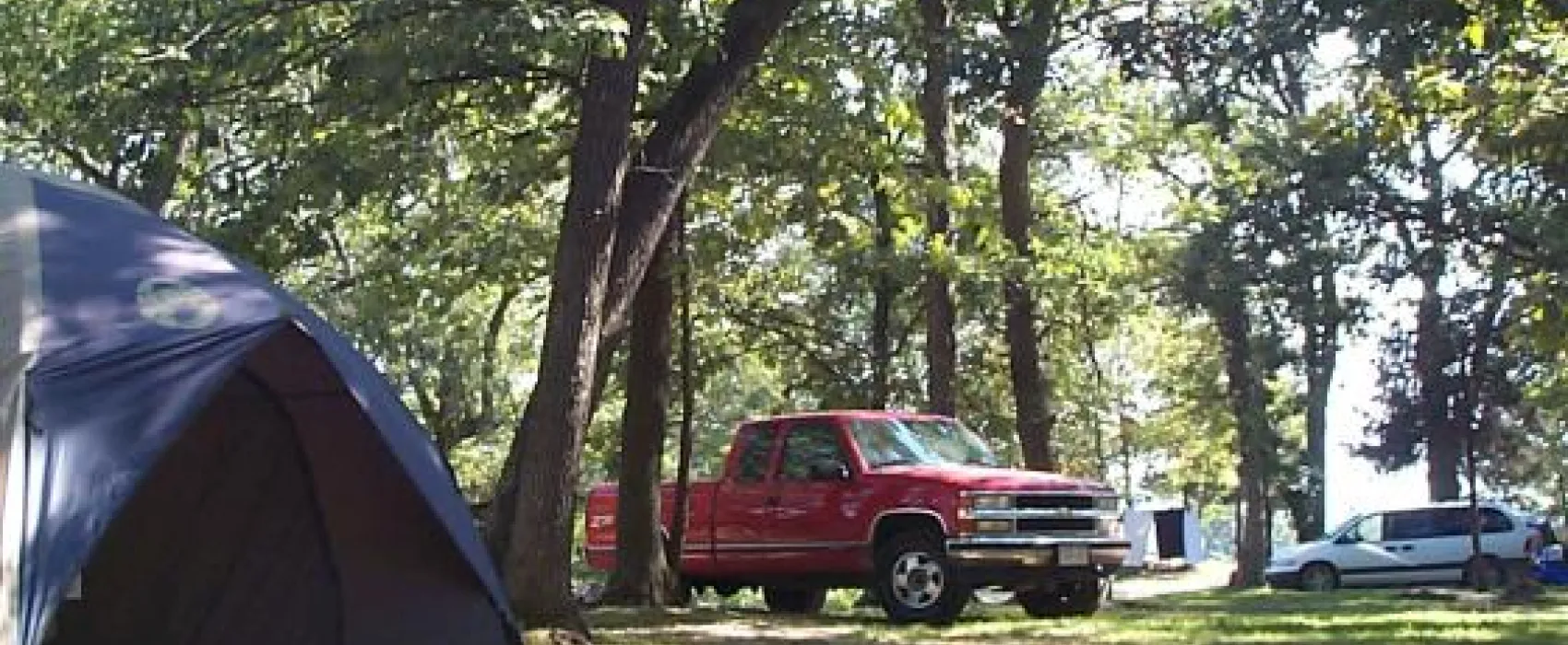 Sky High Camping Resort