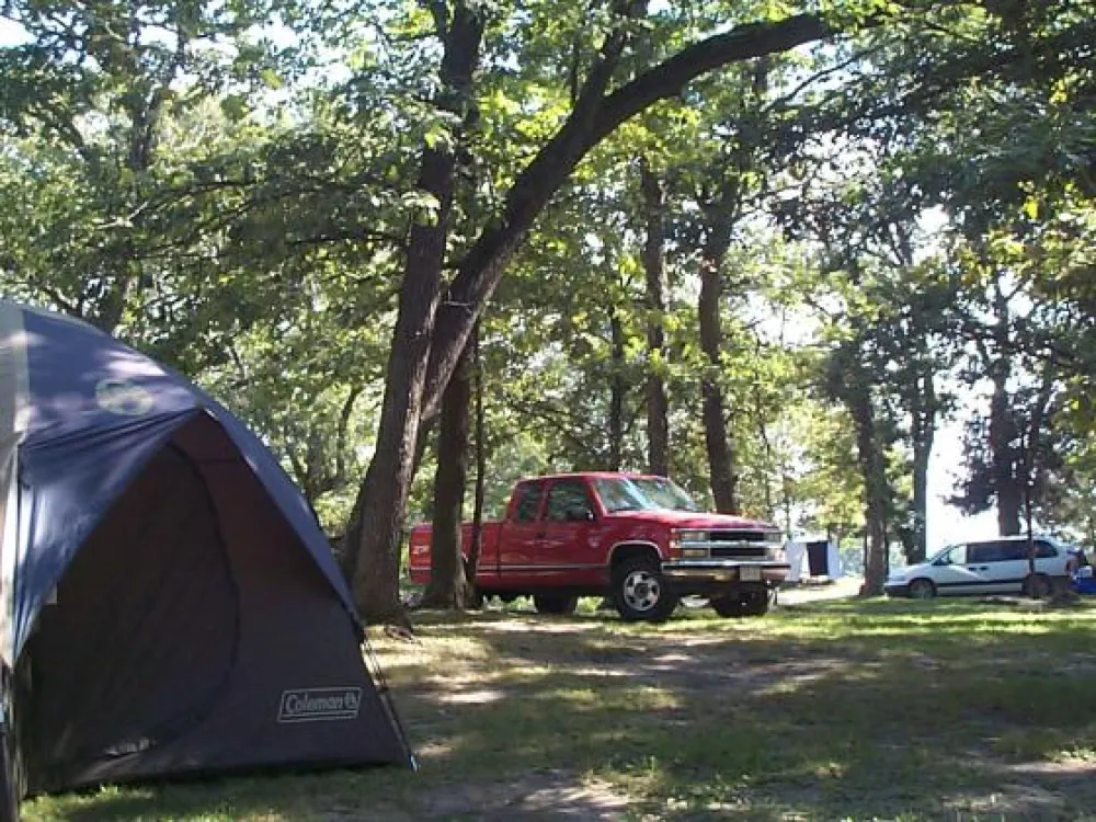 Sky High Camping Resort