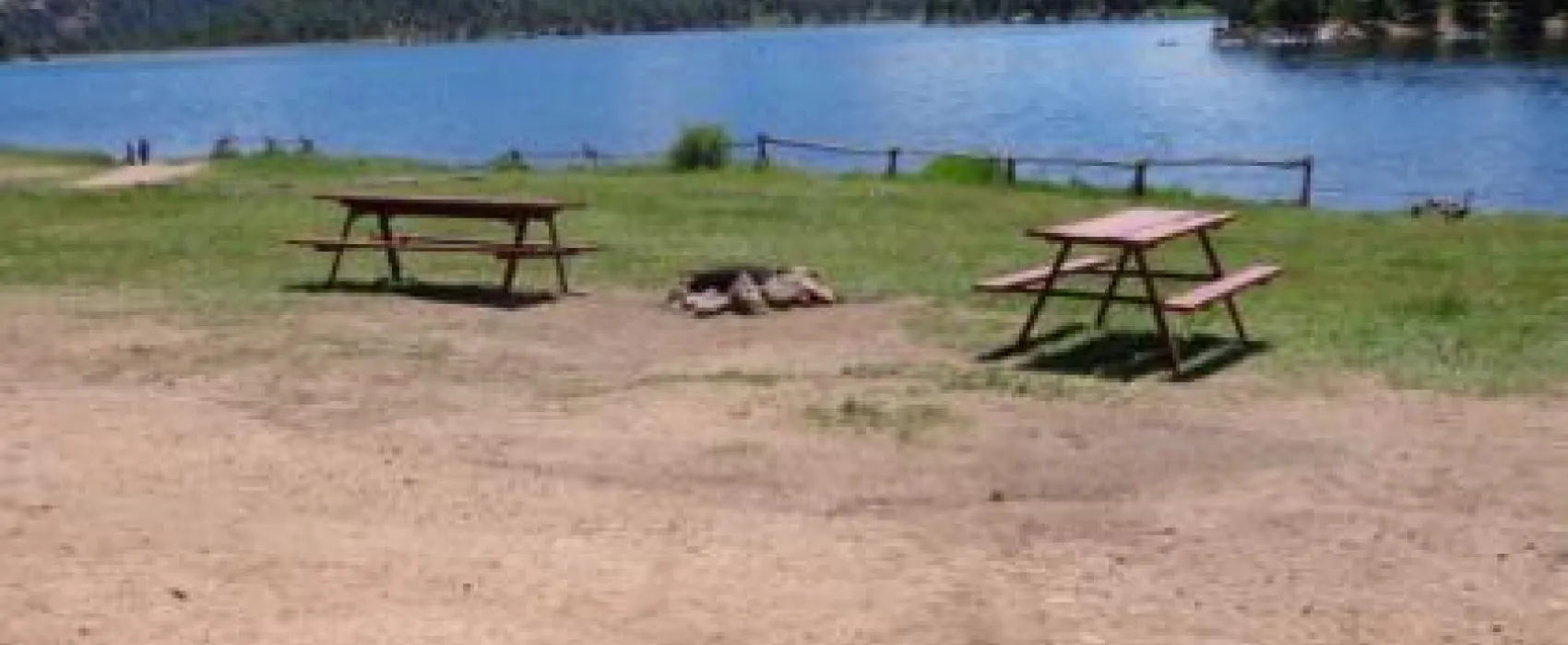 Wellington Reservoir